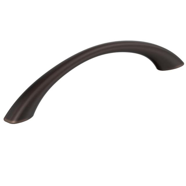 5-1/16" Vaile Arch Pull, Oil-Rubbed Bronze