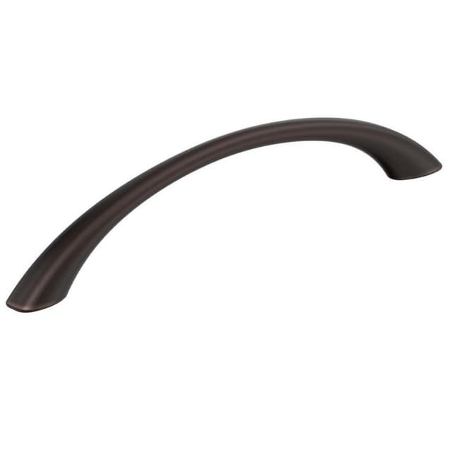 6-5/16" Vaile Arch Pull, Oil-Rubbed Bronze