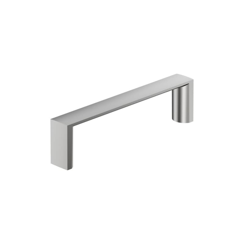 3" Metro Cabinet Pull, Polished Chrome