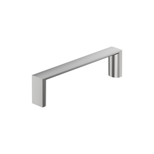 3" Metro Cabinet Pull, Polished Chrome