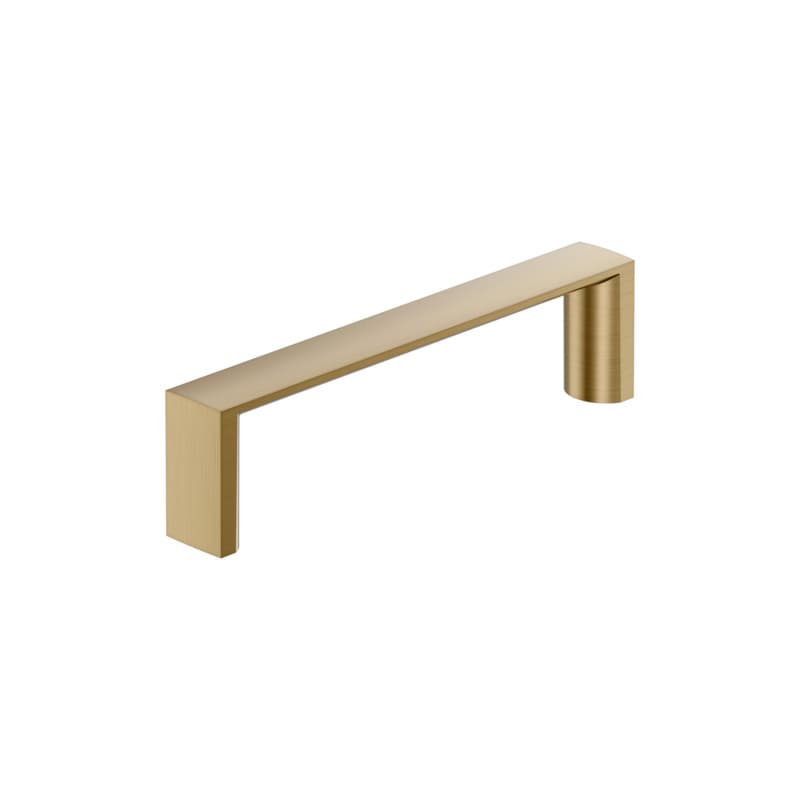3" Metro Cabinet Pull, Champagne Bronze