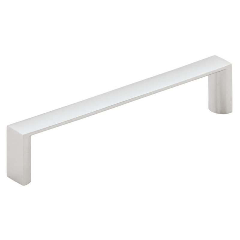 3-3/4" Metro Cabinet Pull, Polished Chrome