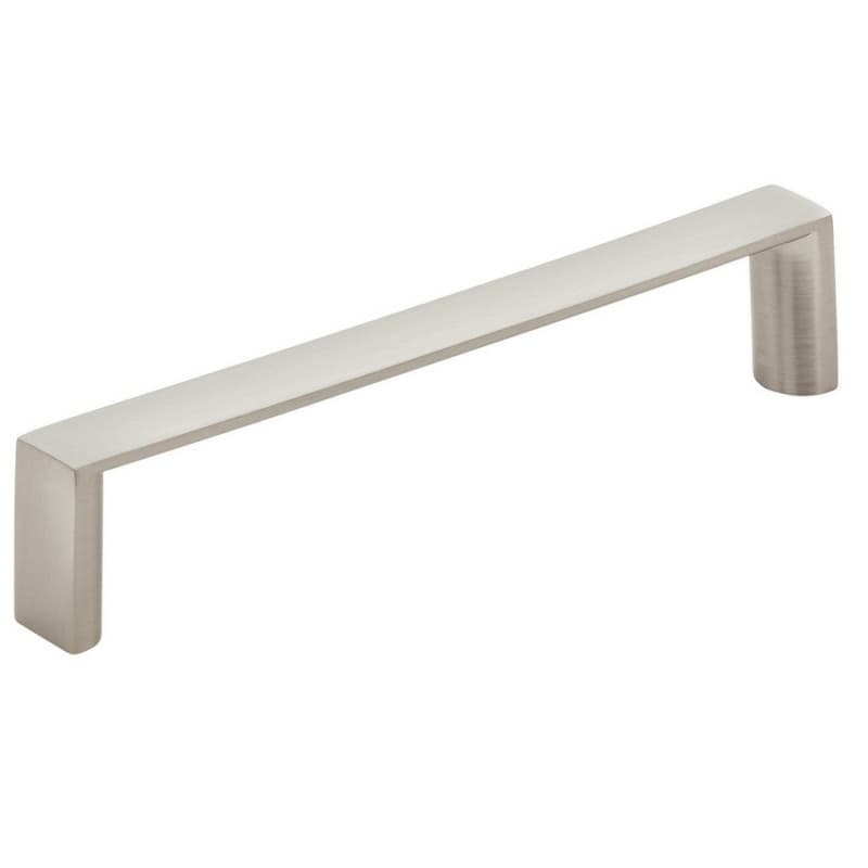 3-3/4" Metro Cabinet Pull, Satin Nickel