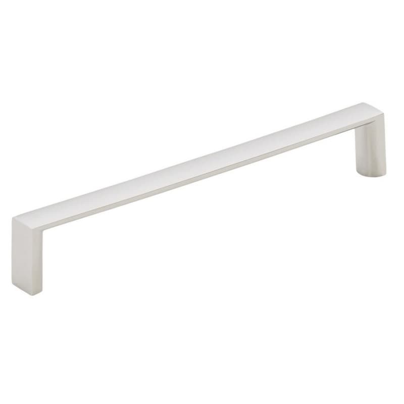 5-1/16" Metro Cabinet Pull, Polished Chrome