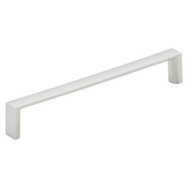 5-1/16" Metro Cabinet Pull, Polished Chrome