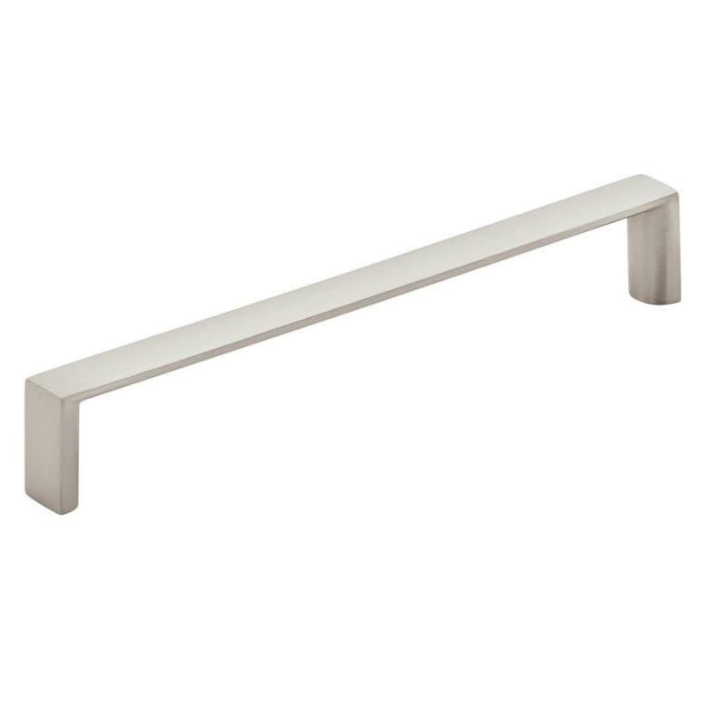 5-1/16" Metro Cabinet Pull, Satin Nickel