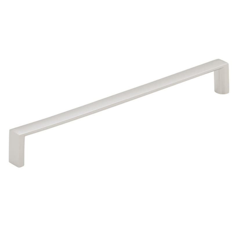 6-5/16" Metro Cabinet Pull, Polished Chrome