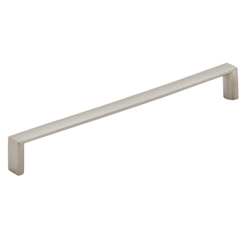 6-5/16" Metro Cabinet Pull, Satin Nickel