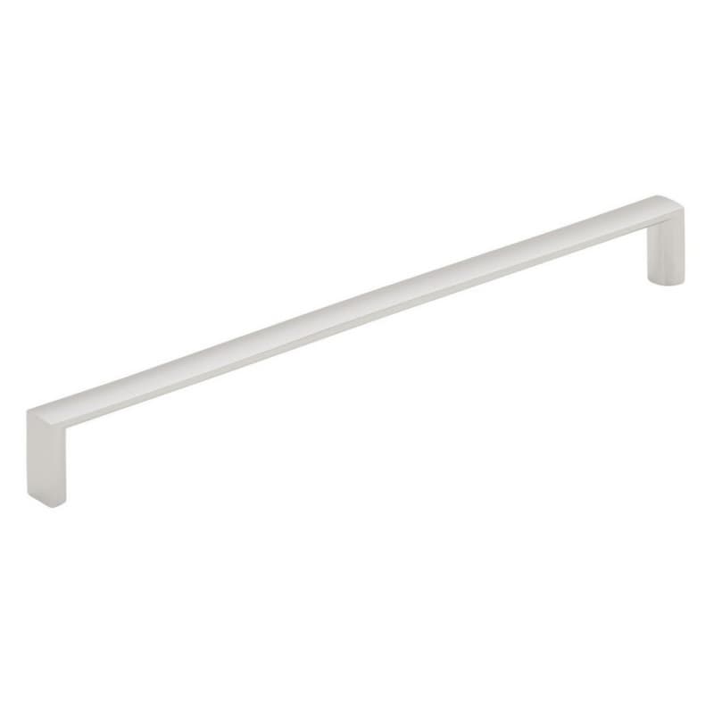 7-9/16" Metro Cabinet Pull, Polished Chrome