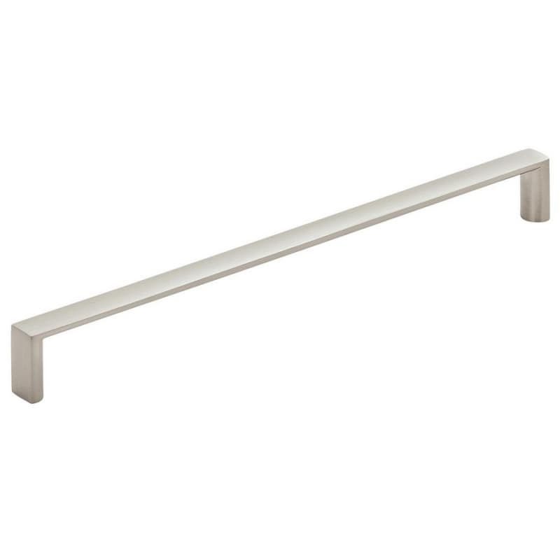 7-9/16" Metro Cabinet Pull, Satin Nickel