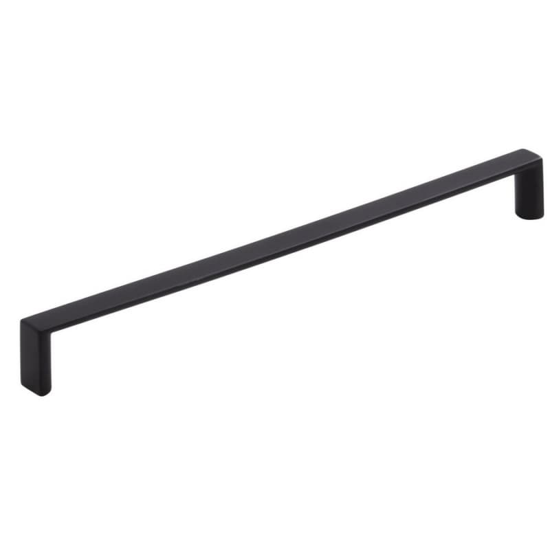 7-9/16" Metro Cabinet Pull, Matte Black