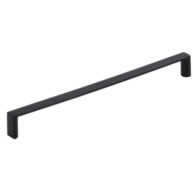 7-9/16" Metro Cabinet Pull, Matte Black