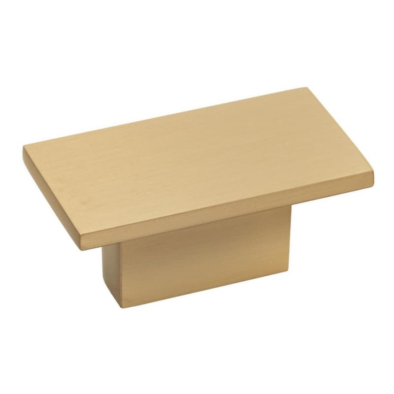 1-9/16" Prominence Cabinet Knob, Champagne Bronze