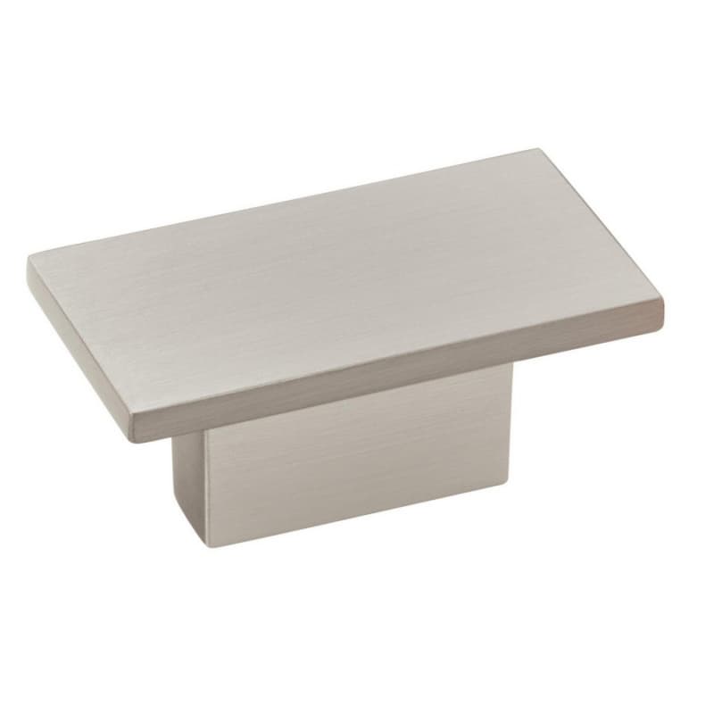 1-9/16" Prominence Cabinet Knob, Satin Nickel