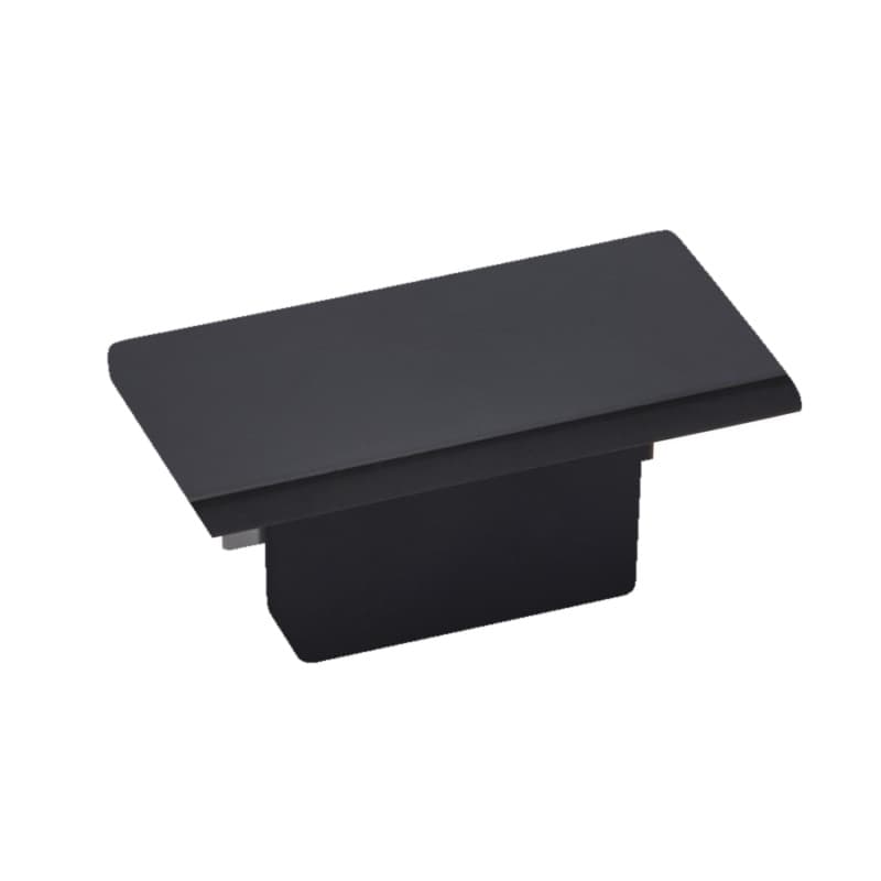 1-9/16" Prominence Cabinet Knob, Matte Black