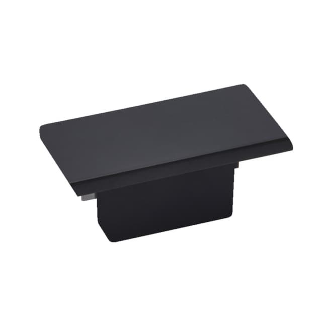 1-9/16" Prominence Cabinet Knob, Matte Black
