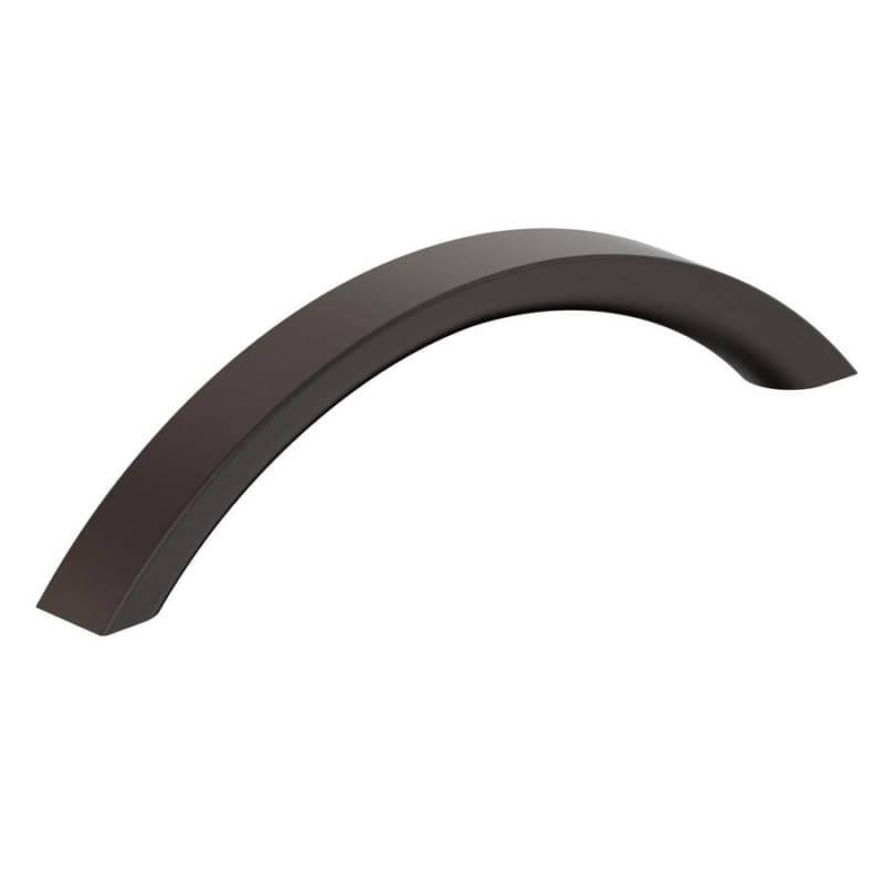 5-1/16" Parabolic Cabinet Pull, Oil-Rubbed Bronze