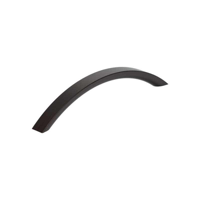 6-5/16" Parabolic Cabinet Pull, Oil-Rubbed Bronze