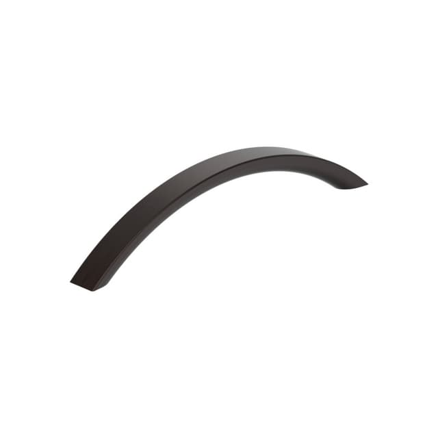 6-5/16" Parabolic Cabinet Pull, Oil-Rubbed Bronze