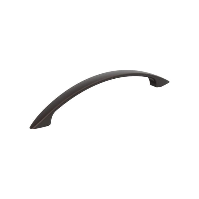 5-1/16" Arc Cabinet Pull, Oil-Rubbed Bronze