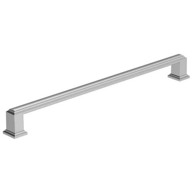 10-1/16" Appoint Cabinet Pull, Polished Chrome