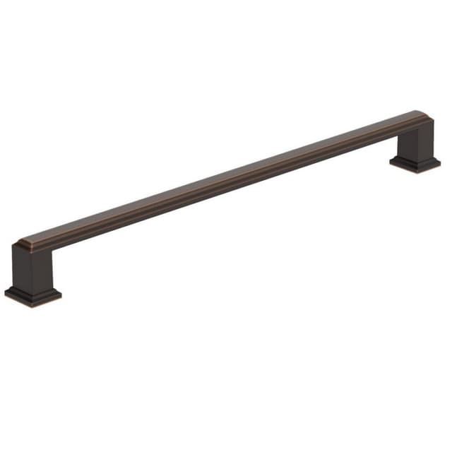 10-1/16" Appoint Cabinet Pull, Oil-Rubbed Bronze