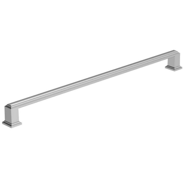 12-5/8" Appoint Cabinet Pull, Polished Chrome