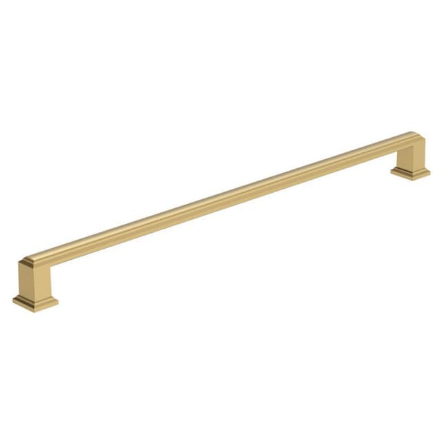 12-5/8" Appoint Cabinet Pull, Champagne Bronze