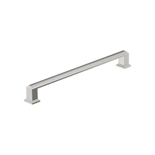 8-13/16" Appoint Cabinet Pull, Polished Chrome