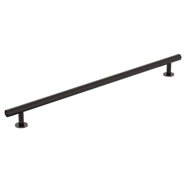 12-5/8" Radius Cabinet Pull, Oil-Rubbed Bronze