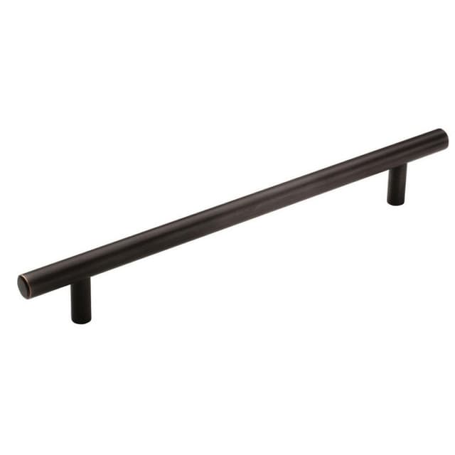 7-9/16" T-Bar Pull, Oil-Rubbed Bronze