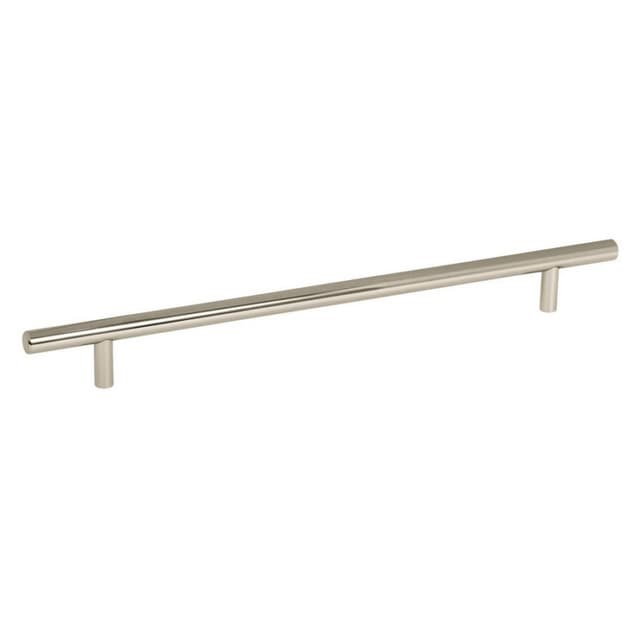 10-1/16" T-Bar Pull, Polished Nickel