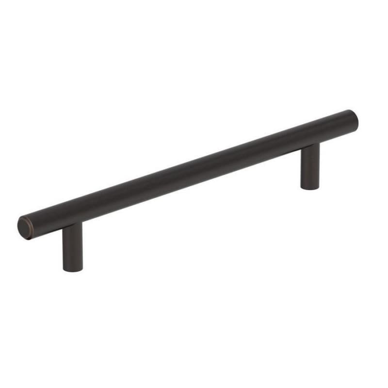6-5/16" Bar Pull, Oil-Rubbed Bronze
