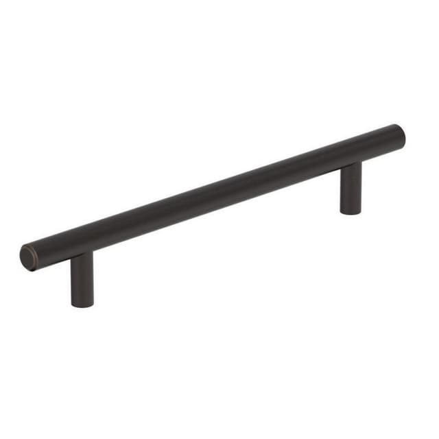 6-5/16" Bar Pull, Oil-Rubbed Bronze