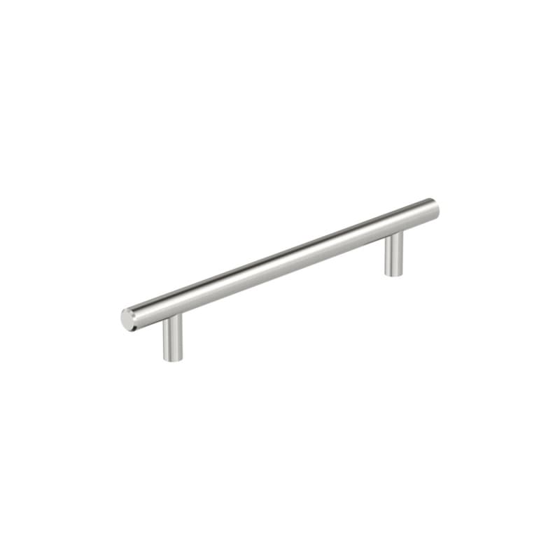 160mm Bar Pulls Cabinet Pull, Stainless Steel