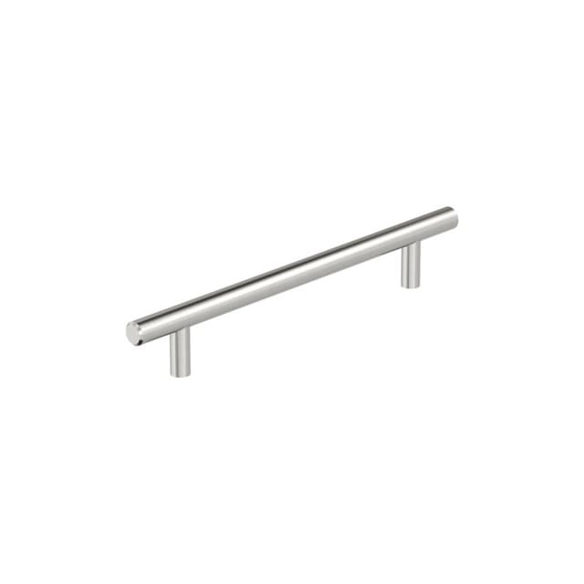 160mm Bar Pulls Cabinet Pull, Stainless Steel