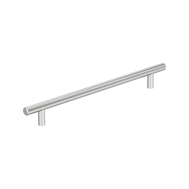8-13/16" Bar Pull, Polished Chrome