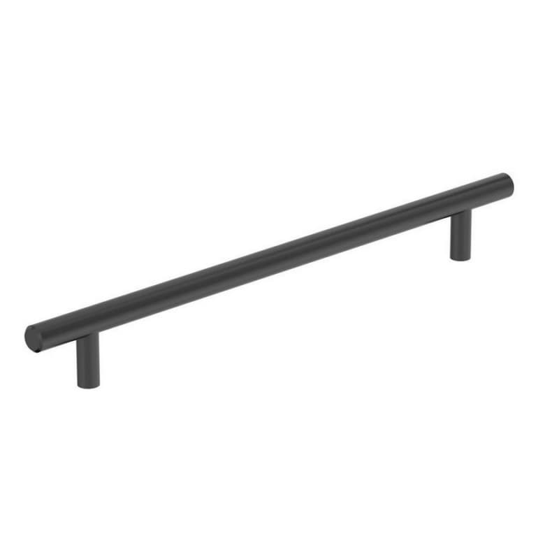 8-13/16" Bar Pull, Black Bronze