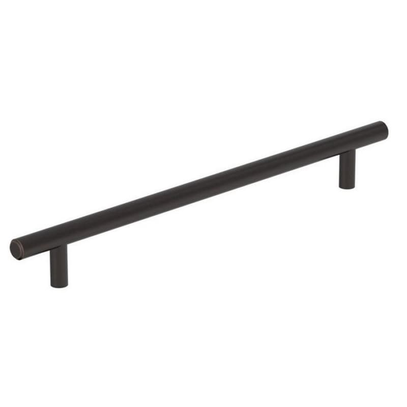 8-13/16" Bar Pull, Oil-Rubbed Bronze