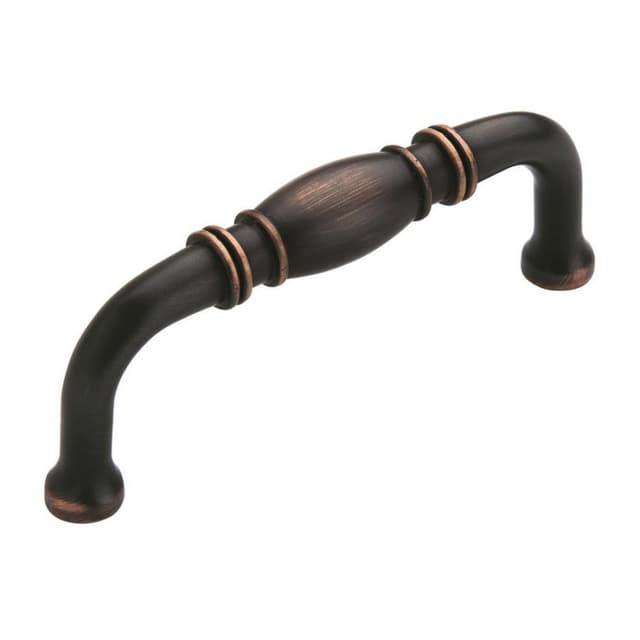 3" Granby Handle Pull, Oil-Rubbed Bronze