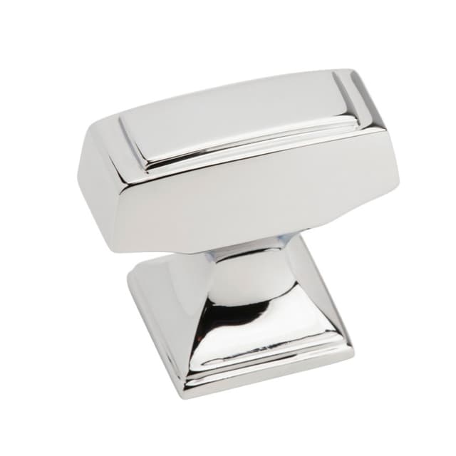 1-1/4" Mulholland™ T-Knob, Black Bronze