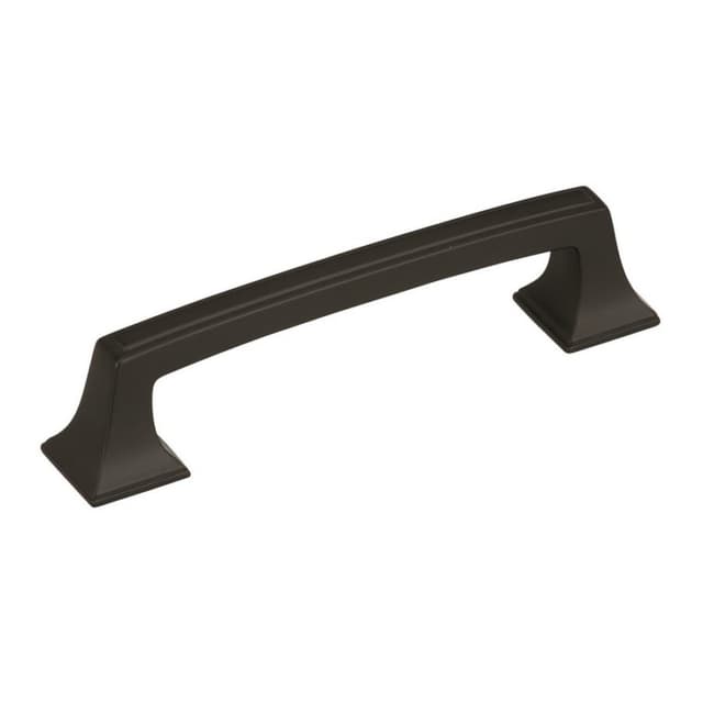 96mm Mulholland™ Handle Pull, Black Bronze