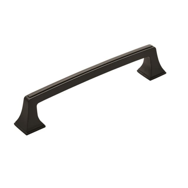 8" Mulholland Appliance Pull, Black Bronze