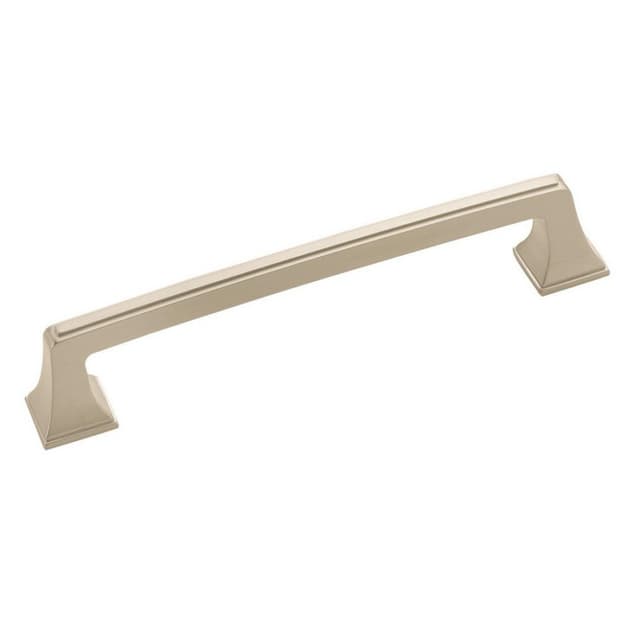8" Mulholland Appliance Pull, Satin Nickel