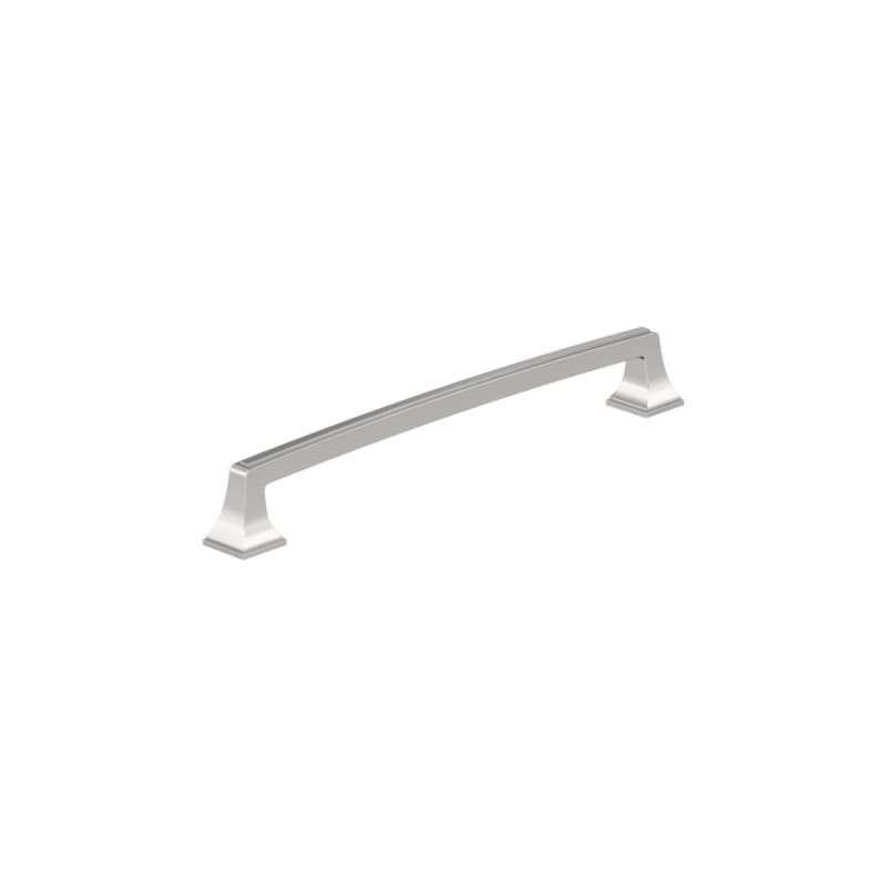 12" Mulholland Appliance Pull, Polished Chrome