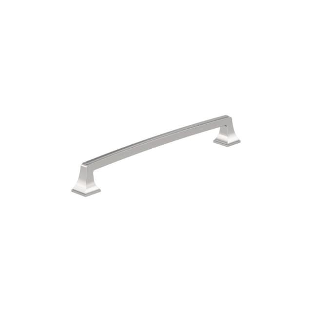 12" Mulholland Appliance Pull, Polished Chrome