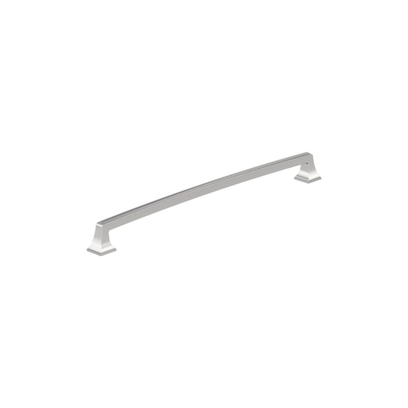 18" Mulholland Appliance Pull, Polished Chrome