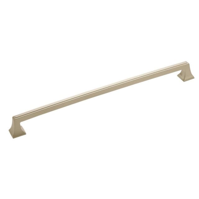 18" Mulholland™ Appliance Pull, Satin Nickel