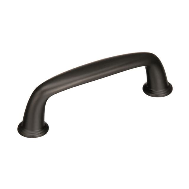 3" Kane™ Handle Pull, Black Bronze