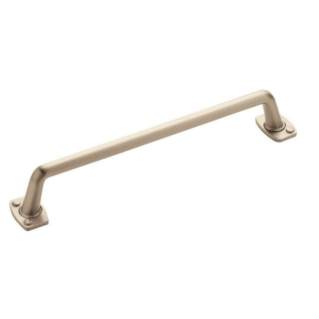 160mm Rochdale™ Handle Pull, Satin Nickel